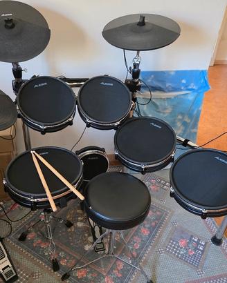 Batteria Alesis DM 10 MK II PRO 