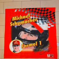 Formula 1 Michael Schumacher 