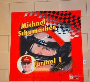 Formula 1 Michael Schumacher 