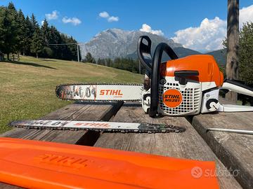 Motosega Stihl MS 251