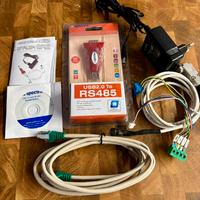 ETH KB -PROG , kit di programmazione