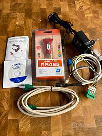 ETH KB -PROG , kit di programmazione