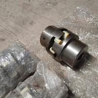 Accoppiatore motore / pompa