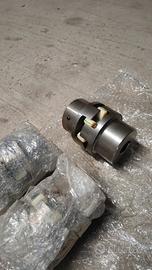 Accoppiatore motore / pompa