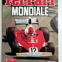 Annuario Ferrari 1975 - Ferrari Mondiale