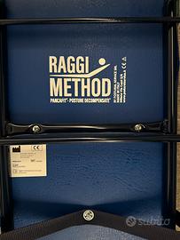 Pancafit Metodo Raggi Nuova