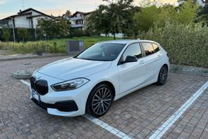 Bmw 116d 2021 1.5 116cv