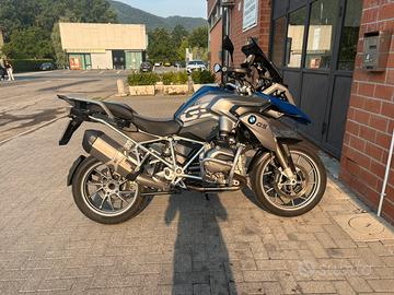 Bmw r1200 gs