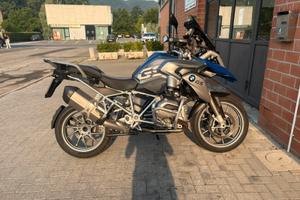 Bmw r1200 gs