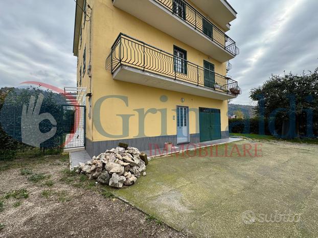 Appartamento Quarto [Cod. rif 3201727VRG]