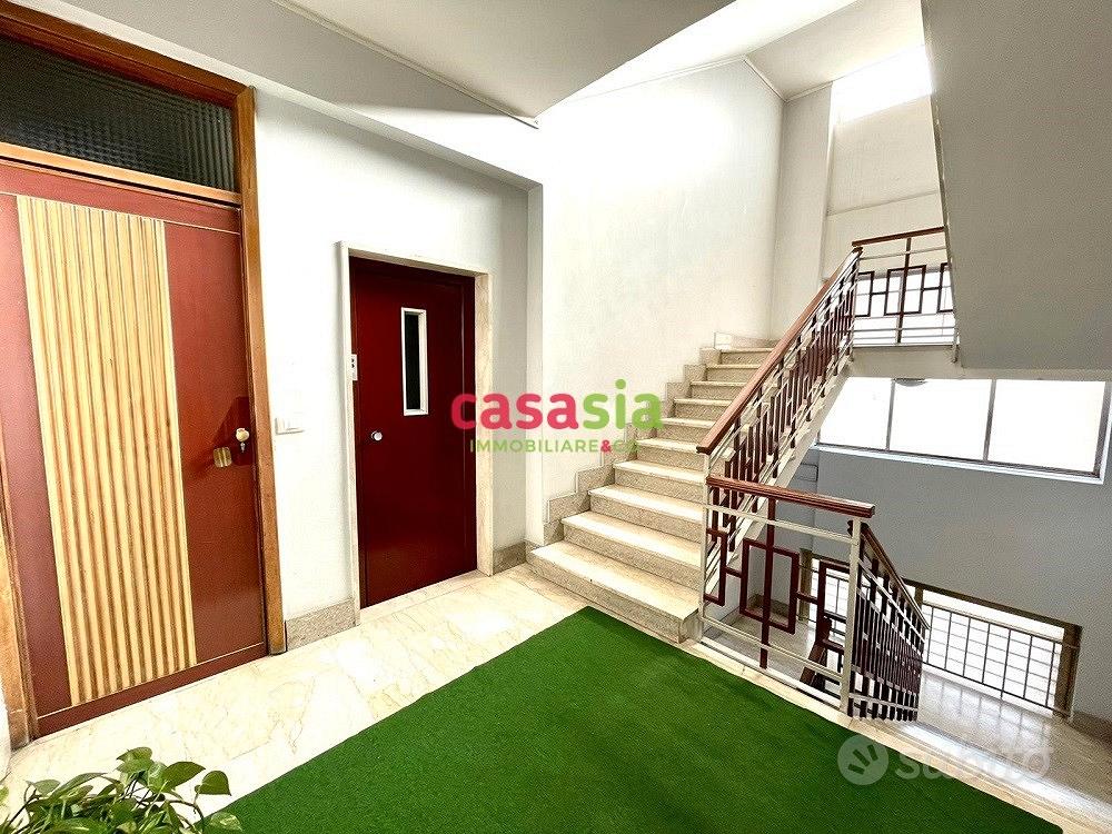 Appartamento – RG - Vista 2