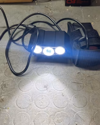 Rimanenza optnal di MTB