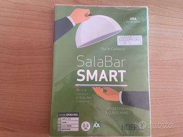 Libro sala bar smart