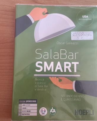 Libro sala bar smart