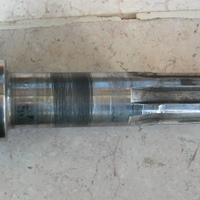 Albero mozzo posteriore originale per Fiat 500 D