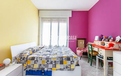 BILOCALE VIA TARTINI CON BALCONE