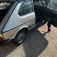 Fiat 127 sport