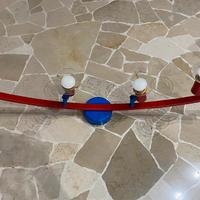 Lampadario cameretta