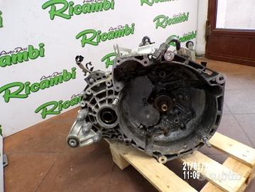 CAMBIO 6 MARCE PER RENEGADE 4X4 2.0 MTJ