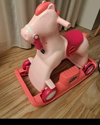 Cavalluccio Chicco