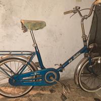 Bicicletta