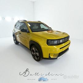 Fiat Grande Panda 1.2 Hybrid 110 CV S&S La Prima