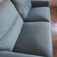 Coppia divani Poltronesofà