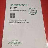 Panni MF520/530 folletto 
