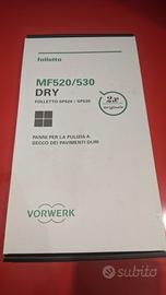 Panni MF520/530 folletto 