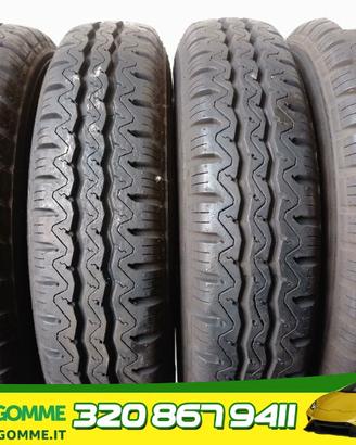 Gomme 5.00/-1/12 EXTRASTEEL Estive