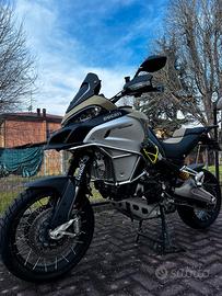 Ducati Multistrada 1200 - 2017