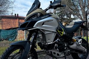 Ducati Multistrada 1200 - 2017