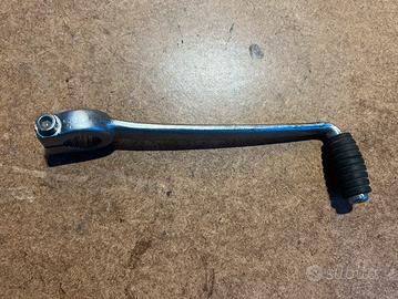 Leva cambio Garelli Vip 4