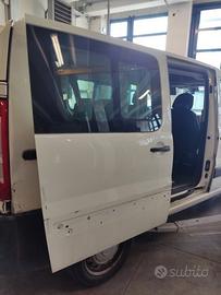 Porta laterale dx nuda FIAT SCUDO del 2007