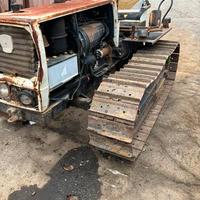 Ricambi Lamborghini c 754 L e Same Leopard c