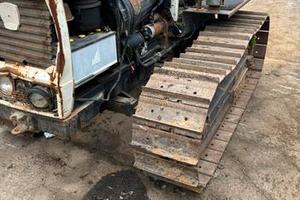 Ricambi Lamborghini c 754 L e Same Leopard c