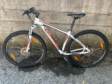 bici specialized MTB