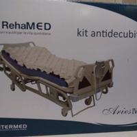 MATERASSINO ANTIDECUBITO INTERMED ARIES IV