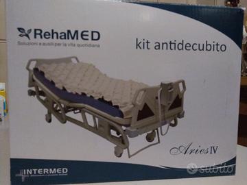MATERASSINO ANTIDECUBITO INTERMED ARIES IV