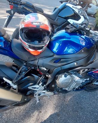 Bmw s 1000 r - 2021