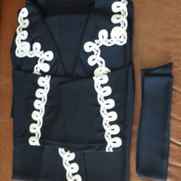 Camicia da notte e vestaglia a kimono Vanità