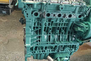 Motore Volvo penta d3