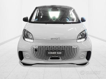 SMART Fortwo III 2020 - Fortwo eq Pure 22kW U31159