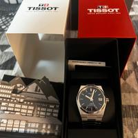 Tissot powermatic 80 - 35 mm bli