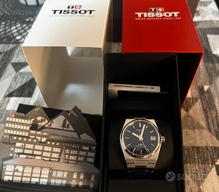 Tissot powermatic 80 - 35 mm bli