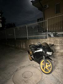 Aprilia RS 50 2T 5 Marce
