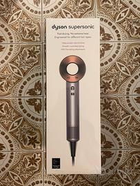 Dyson Supersonic Asciugacapelli