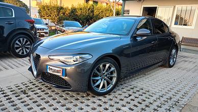 Alfa Romeo Giulia 2.2 Turbodiesel 160 CV AT8 Super