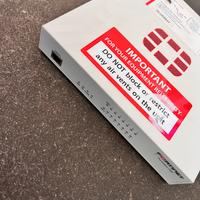Firewall fortinet fortigate 70D