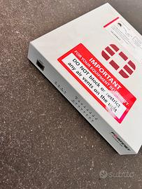 Firewall fortinet fortigate 70D